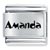 Ren & Stimpy Font Name Amanda Laser Italian Charm
