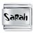 Ren & Stimpy Font Name Sarah Laser Italian Charm