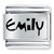 Ren & Stimpy Font Name Emily Laser Italian Charm