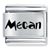 Ren & Stimpy Font Name Megan Laser Italian Charm