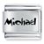 Ren & Stimpy Font Name Michael Laser Italian Charm