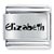 Ren & Stimpy Font Name Elizabeth Laser Italian Charm