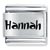 Ren & Stimpy Font Name Hannah Laser Italian Charm