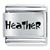 Ren & Stimpy Font Name Heather Laser Italian Charm