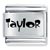 Ren & Stimpy Font Name Taylor Laser Italian Charm