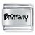 Ren & Stimpy Font Name Brittany Laser Italian Charm
