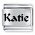 Calligrapher Regular Font Name Katie Laser Italian Charm