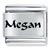 Calligrapher Regular Font Name Megan Laser Italian Charm