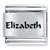 Calligrapher Regular Font Name Elizabeth Laser Italian Charm