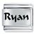 Calligrapher Regular Font Name Ryan Laser Italian Charm