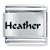Calligrapher Regular Font Name Heather Laser Italian Charm