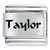 Calligrapher Regular Font Name Taylor Laser Italian Charm