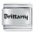 Calligrapher Regular Font Name Brittany Laser Italian Charm