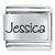 Zipty Do Font Name Jessica Laser Italian Charm