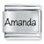 Zipty Do Font Name Amanda Laser Italian Charm
