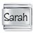 Zipty Do Font Name Sarah Laser Italian Charm