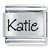 Zipty Do Font Name Katie Laser Italian Charm
