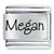 Zipty Do Font Name Megan Laser Italian Charm
