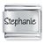Zipty Do Font Name Stephanie Laser Italian Charm