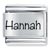 Zipty Do Font Name Hannah Laser Italian Charm