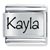 Zipty Do Font Name Kayla Laser Italian Charm
