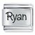 Zipty Do Font Name Ryan Laser Italian Charm