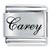 NAME CAREY 