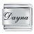 NAME DAYNA 