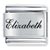 Edwardian Script Font Name Elizabeth Laser Italian Charm