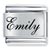 Edwardian Script Font Name Emily Laser Italian Charm