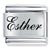 NAME ESTHER 