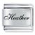 Edwardian Script Font Name Heather Laser Italian Charm