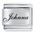 NAME JOHNNA 