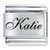 Edwardian Script Font Name Katie Laser Italian Charm