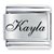 Edwardian Script Font Name Kayla Laser Italian Charm