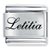 NAME LETITIA 