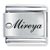 NAME MIREYA 