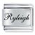 NAME RYLEIGH 