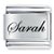Edwardian Script Font Name Sarah Laser Italian Charm