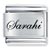 Edwardian Script Font Name Sarahi Laser Italian Charm