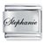 Edwardian Script Font Name Stephanie Laser Italian Charm