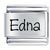 NAME EDNA 
