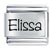 NAME ELISSA 