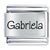 NAME GABRIELA 
