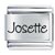 NAME JOSETTE 