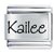 NAME KAILEE 