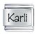 NAME KARLI 