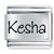 NAME KESHA 