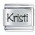 NAME KRISTI 