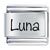LASER ITALIAN CHARM